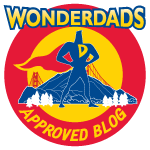 Wonderdads Blogger