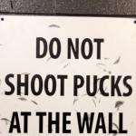Do-Not-Shoot-Pucks