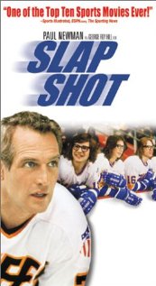 Slap Shot Movie