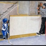 Penalty Box – Two for Roughing