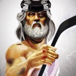 Hockey Gods