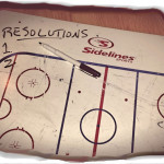 Hockey Resolutions
