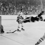 1970-Stanley Cup – Famous Goal Dive