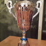 Finalist Trophy