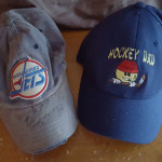 Hockey-Hats